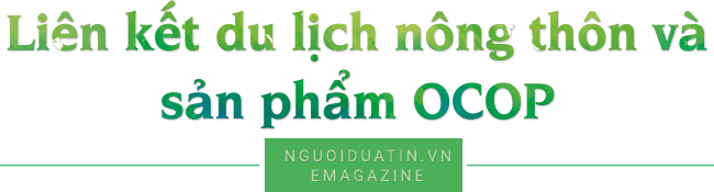 Du lịch nông thôn Thái Nguyên