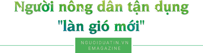 Du lịch nông thôn Thái Nguyên