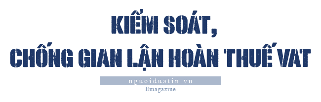 Hóa giải “nút thắt” hoàn thuế VAT của doanh nghiệp