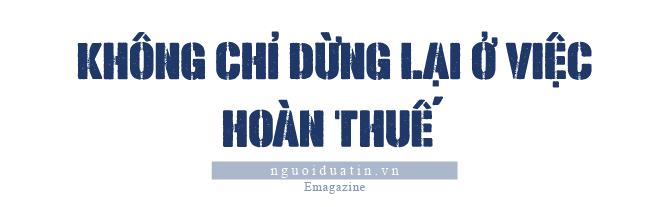 Hóa giải “nút thắt” hoàn thuế VAT của doanh nghiệp