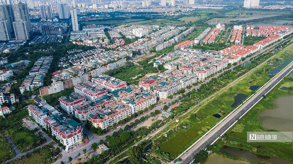 Bộ trưởng Nguyễn Chí Dũng