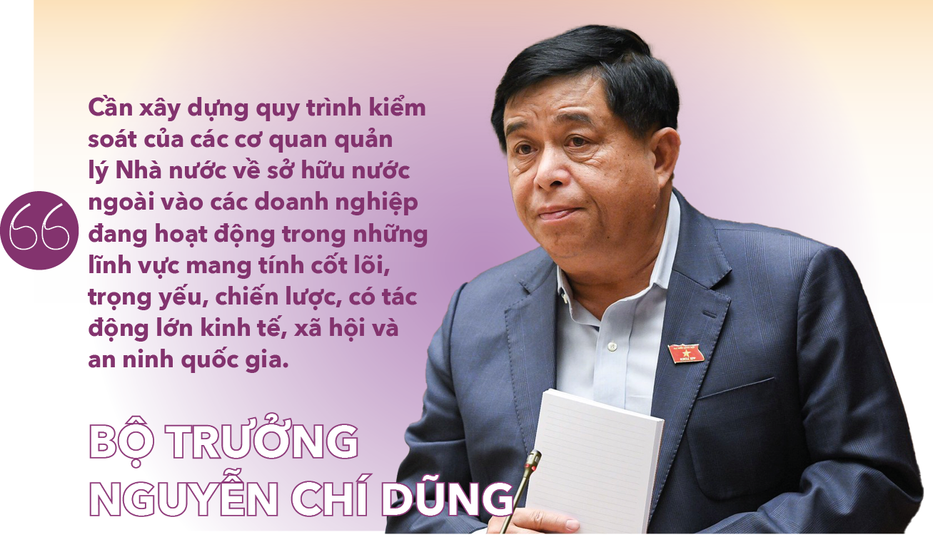Bộ trưởng Nguyễn Chí Dũng