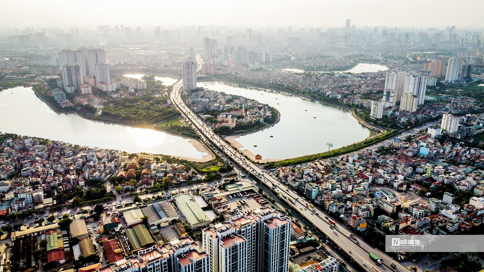 Bộ trưởng Nguyễn Chí Dũng
