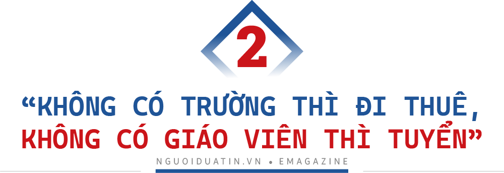 Trường Marie Curie