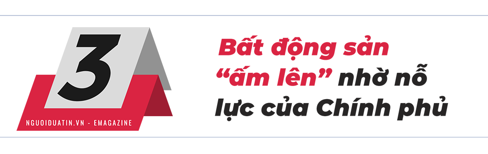 Kỳ vọng nào cho bất động sản 2024: Đãi cát, tìm vàng?