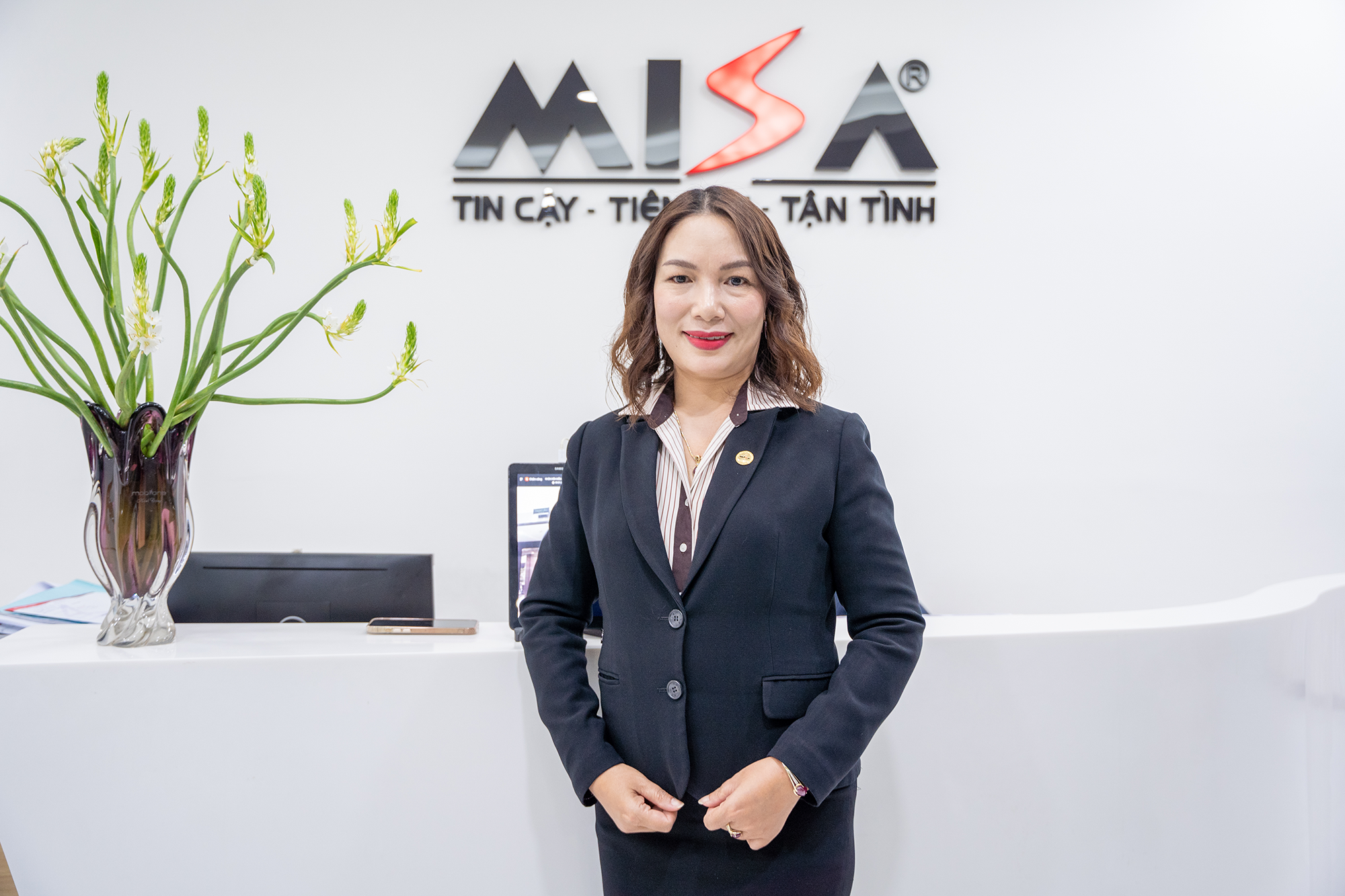 Công ty Cổ phần MISA