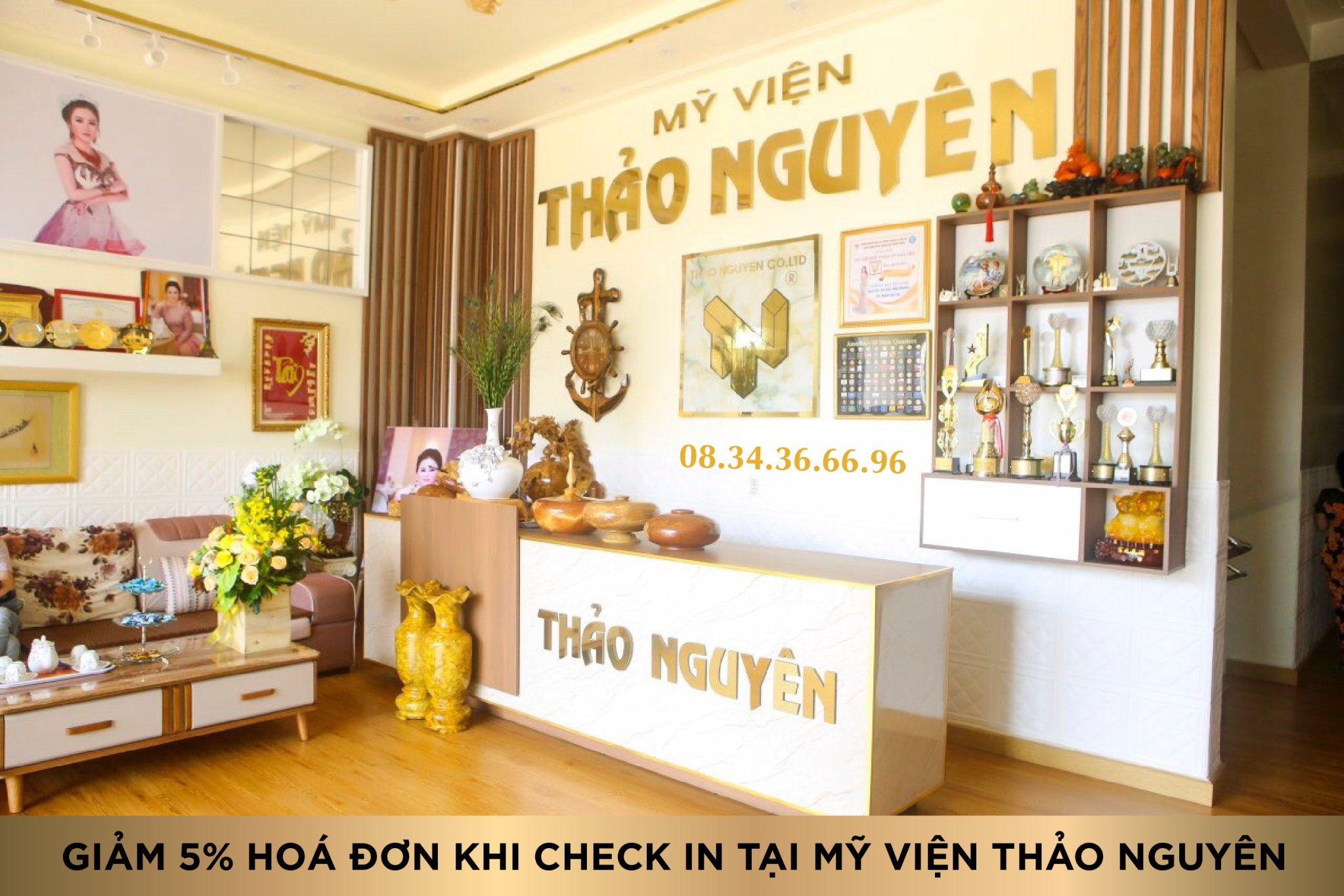 Xã hội - Hoa hậu Thảo Nguyên để lại dấu ấn với nhan sắc rực rỡ  tại sự kiện (Hình 3).