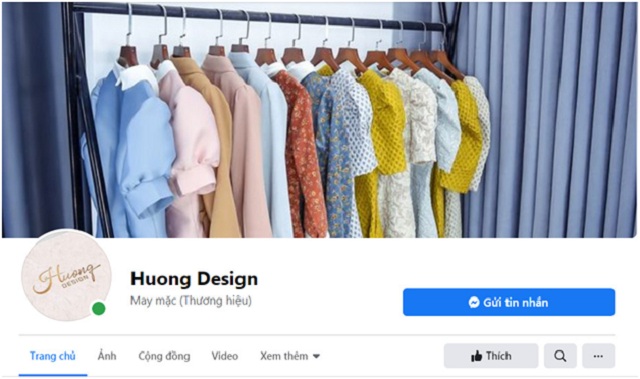 Xã hội - Hương Design chú trọng hoạt động online trong mùa Covid - 19 (Hình 2).