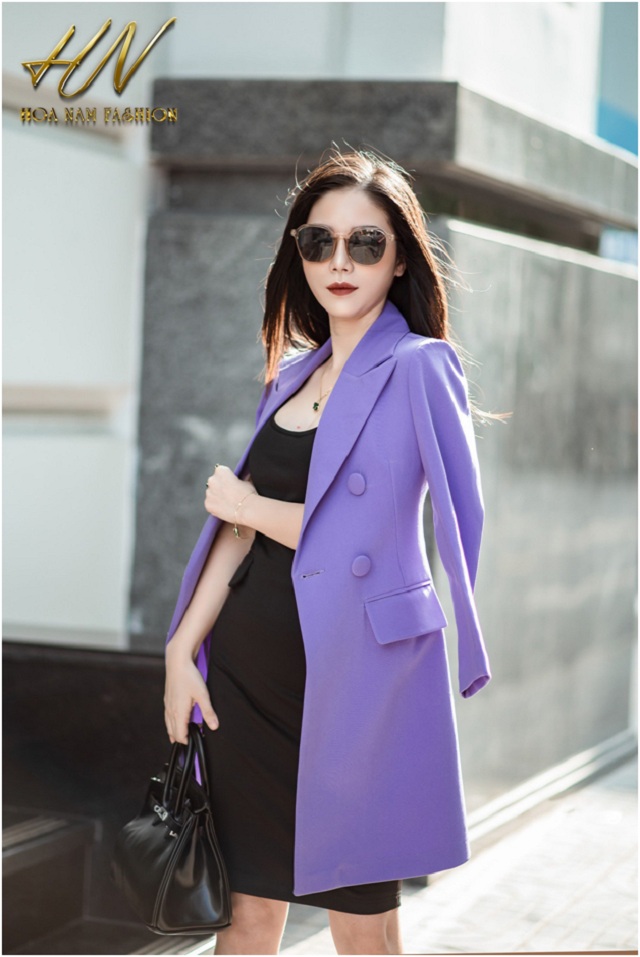 Xã hội - Hoa Nấm Fashion – Mang đến vẻ đẹp sang trọng cho các quý cô (Hình 2).