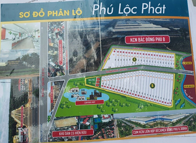 Xã hội - Rao bán dự án trên giấy, Bắc Iland “đẩy” rủi ro về phía khách hàng (Hình 4).