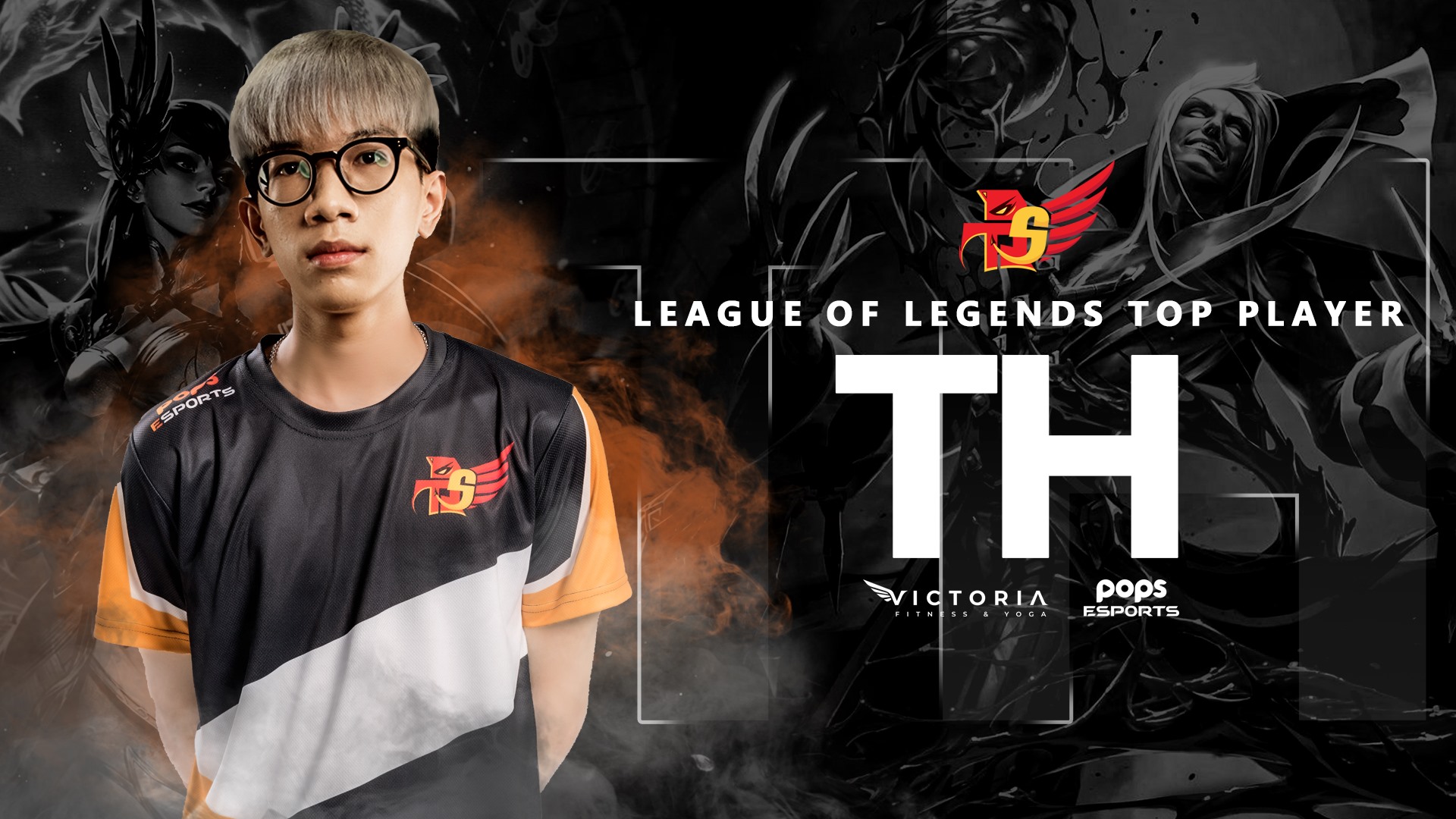 Thể thao - Chuyển nhượng VCS: BTS Esports liệu có thêm 'bom tấn' sau TH