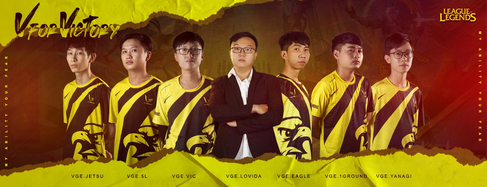 Thể thao - Cuộc chiến cho tấm vé thăng hạng VCS: Saigon Buffalo vs V Gaming (Hình 2).