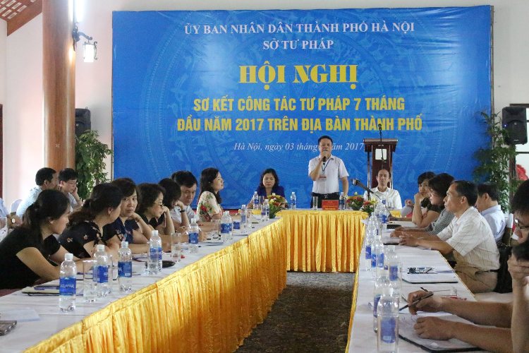 Xã hội - PGĐ sở Tư pháp Hà Nội: 'Có trường hợp con khai tử cho bố còn sống'