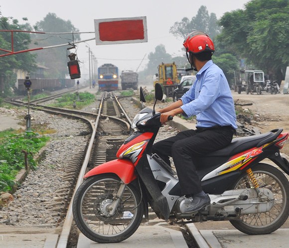 Xã hội - Phó Giám đốc Công an Hà Nội: 'Đề xuất di dời Ga Hàng Cỏ là không đúng ý tôi'