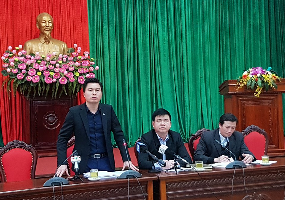 Hà Nội vẫn còn 187 điểm đen ô nhiễm môi trường