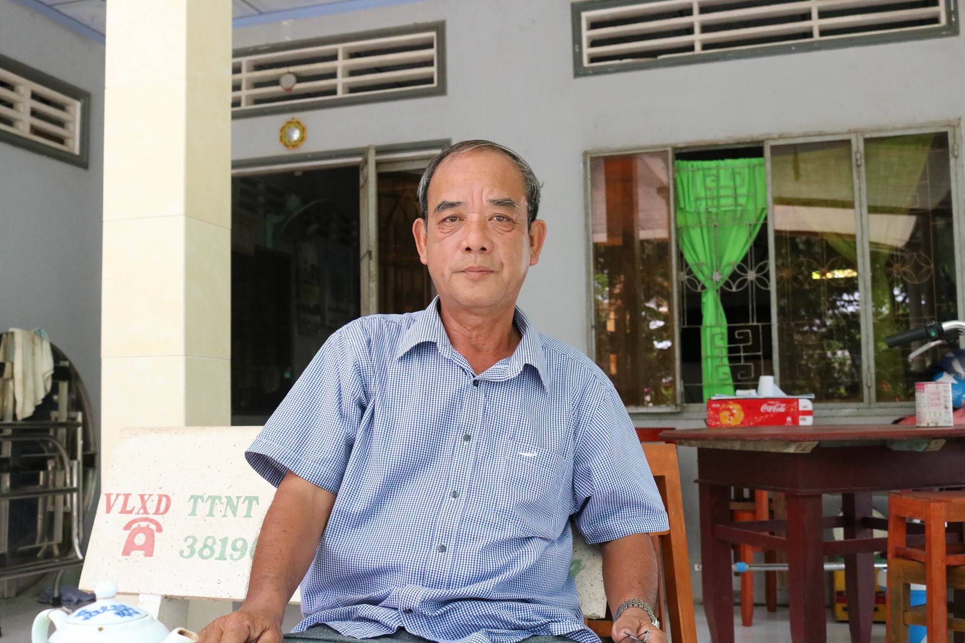 Nghị lực phi thường của bé gái thoát khỏi “tử thần” trong đám cháy