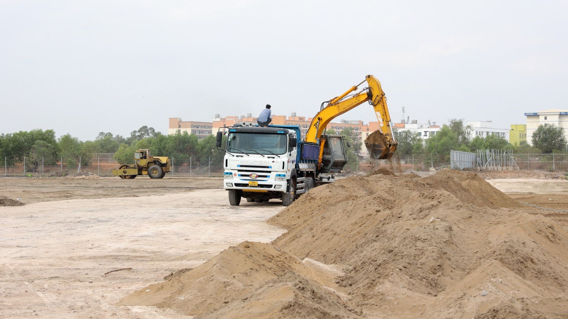 Kinh tế vĩ mô - Tây Ninh: Cảng cạn Tân Cảng Mộc Bài được đẩy nhanh tiến độ (Hình 2).