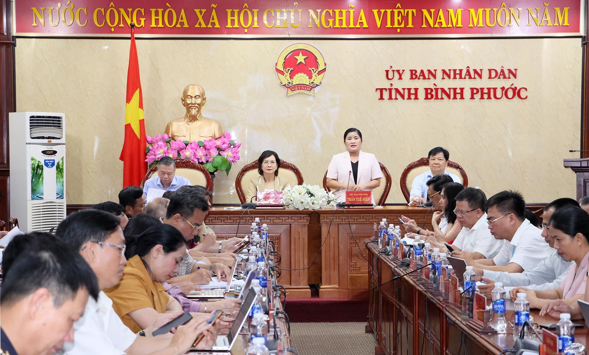 Kinh tế vĩ mô - Bình Phước: Kim ngạch xuất khẩu tháng 2 ước đạt 312 triệu USD