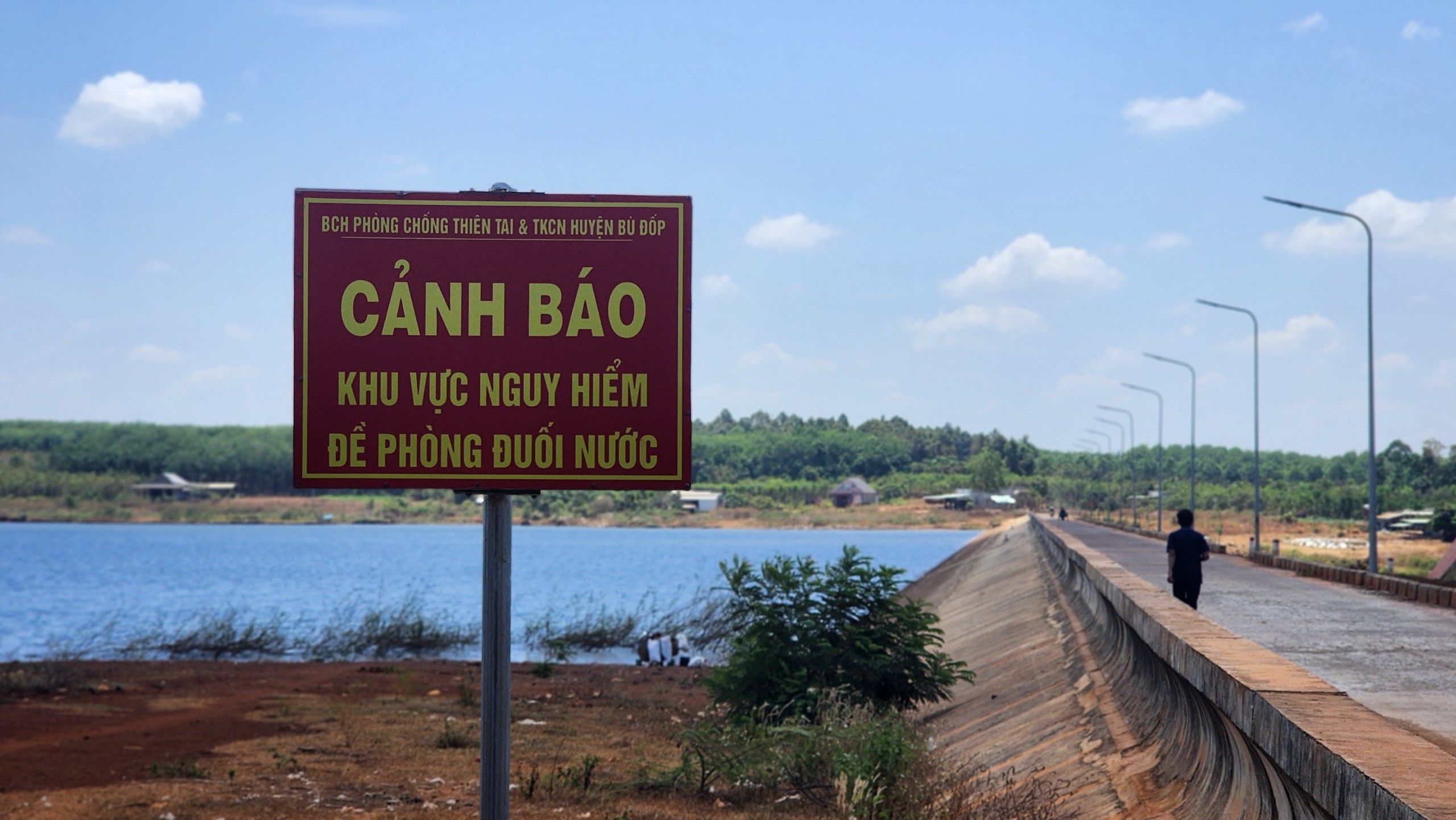 Dân sinh - Bình Phước: Tăng cường phòng, chống đuối nước ở trẻ em (Hình 3).