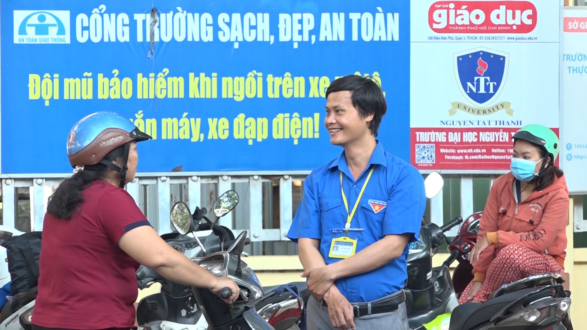 Giáo dục - Bình Phước: Hơn 13.500 thí sinh bước vào kỳ thi tuyển sinh lớp 10 (Hình 14).