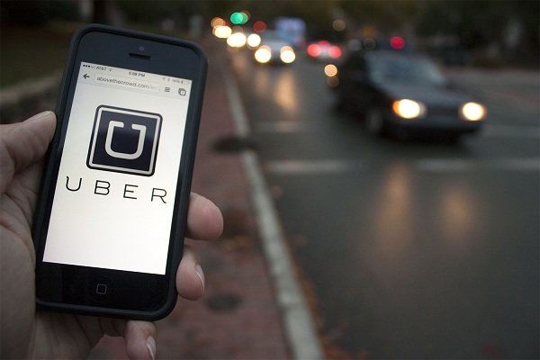 Vụ cục Thuế TP.HCM đòi Uber 53 tỷ đồng tiền thuế: Hòa giải bất thành