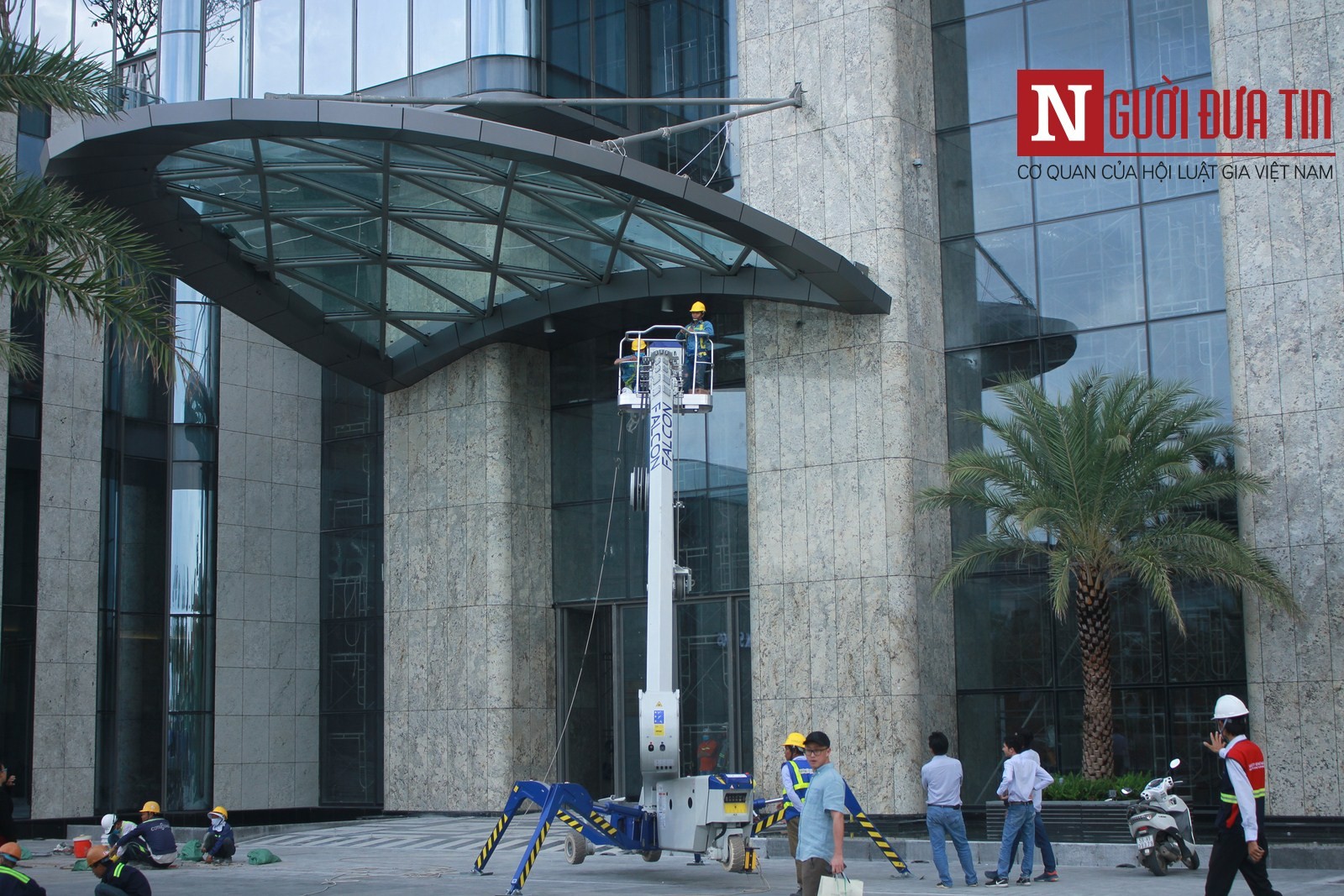 Bất động sản - Toàn cảnh Landmark 81, toà nhà cao nhất Việt Nam (Hình 6).