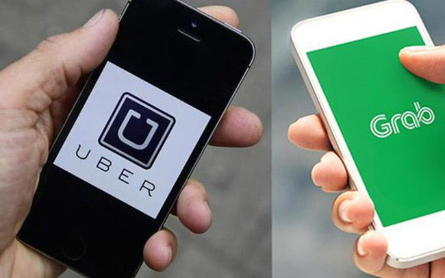 Tiêu dùng & Dư luận - Vụ GrabTaxi và Uber bị tố vi phạm luật cạnh tranh: Bộ Công Thương thành lập Hội đồng xử lý riêng