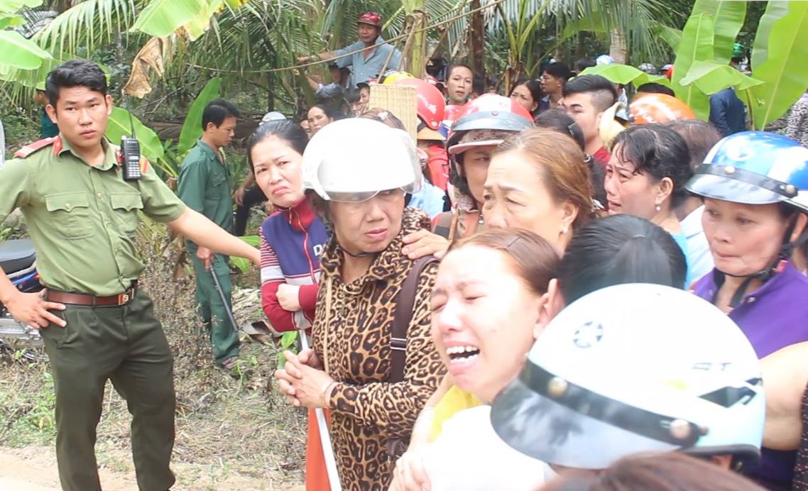 Hồ sơ điều tra - Điều tra vụ hai người phụ nữ bị giết hại dã man ngoài chuồng vịt, nghi do mâu thuẫn tình cảm (Hình 3).