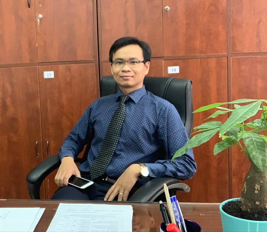 Gi&aacute;o dục - D&ugrave;ng đ&ograve;n trừng phạt nghi&ecirc;m khắc l&agrave; biện ph&aacute;p gi&aacute;o dục đ&atilde; lỗi thời