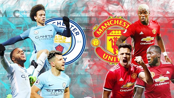 Thể thao - Kịch tính cuộc chiến top 4 Premier League: Chờ đợi trận Derby thành Manchester (Hình 2).