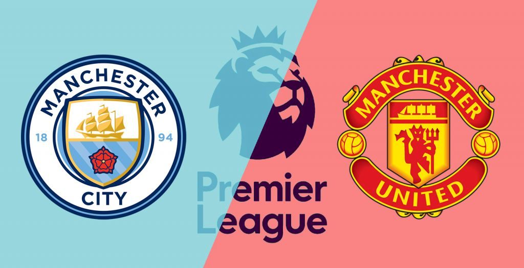 Thể thao - Derby Manchester: Ai sẽ soán ngôi vị trí số một thành Manchester? (Hình 2).