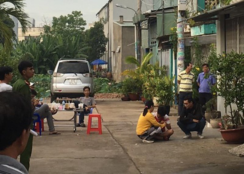 An ninh - Hình sự - Vụ án 3 người chết ở Bình Tân: Lời kể kinh hoàng về 'thảm án được báo trước' (Hình 2).