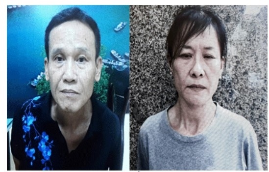 Pháp luật - 'Ông trùm' lắp camera, nuôi chó canh phòng để bán ma túy