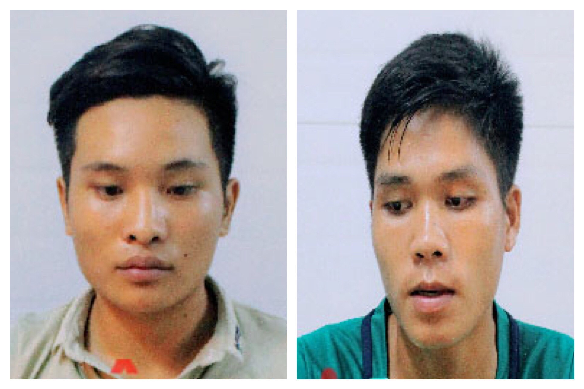 An ninh - Hình sự - Sơn La: Khởi tố 2 'yêu râu xanh' hiếp dâm 2 cháu bé 13 tuổi