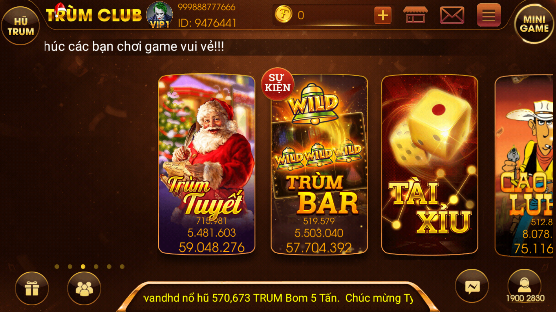 Hồ sơ điều tra - Thâm nhập “xới bạc” núp bóng các cổng game online (Hình 2).