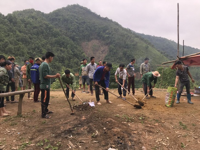 Thảm án ở Cao Bằng: Nghi phạm qua lời kể của hàng xóm