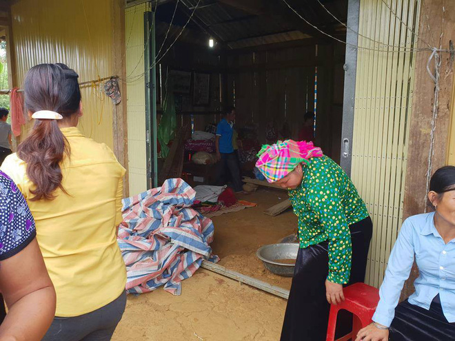 Bắt người chồng dùng dao đâm chết vợ vì ghen tuông ở Yên Bái