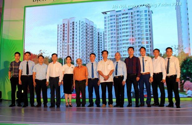 Đầu tư - TTB Group: Mang cơ hội đầu tư căn hộ tại Khu đô thị TBCO Riverside (Hình 2).