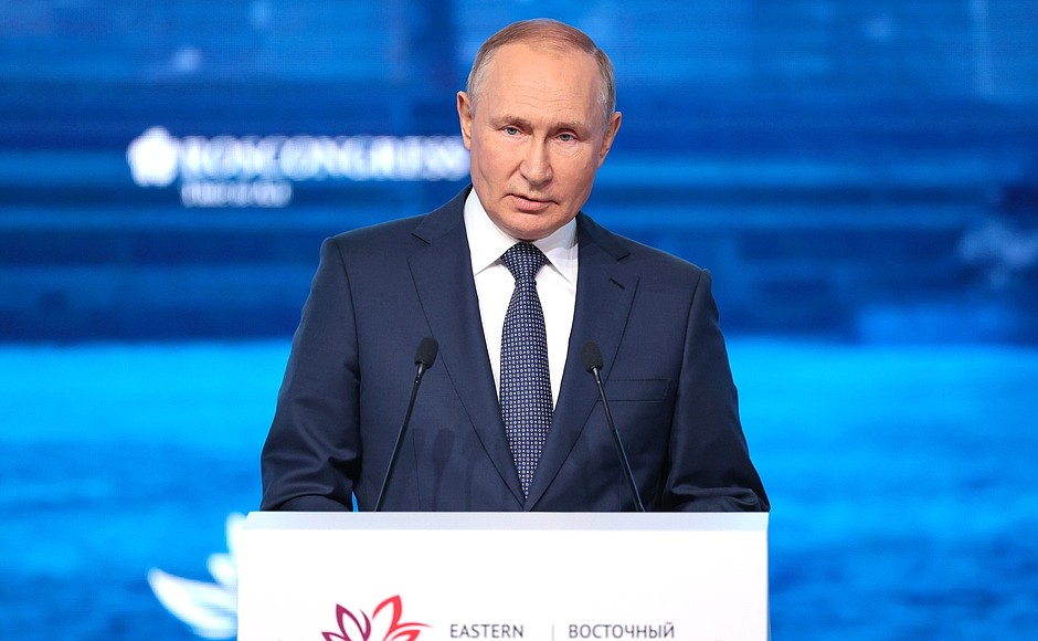 Thế giới - Ông Putin: Nga “bị lừa” nhưng không thể bị cô lập  (Hình 2).