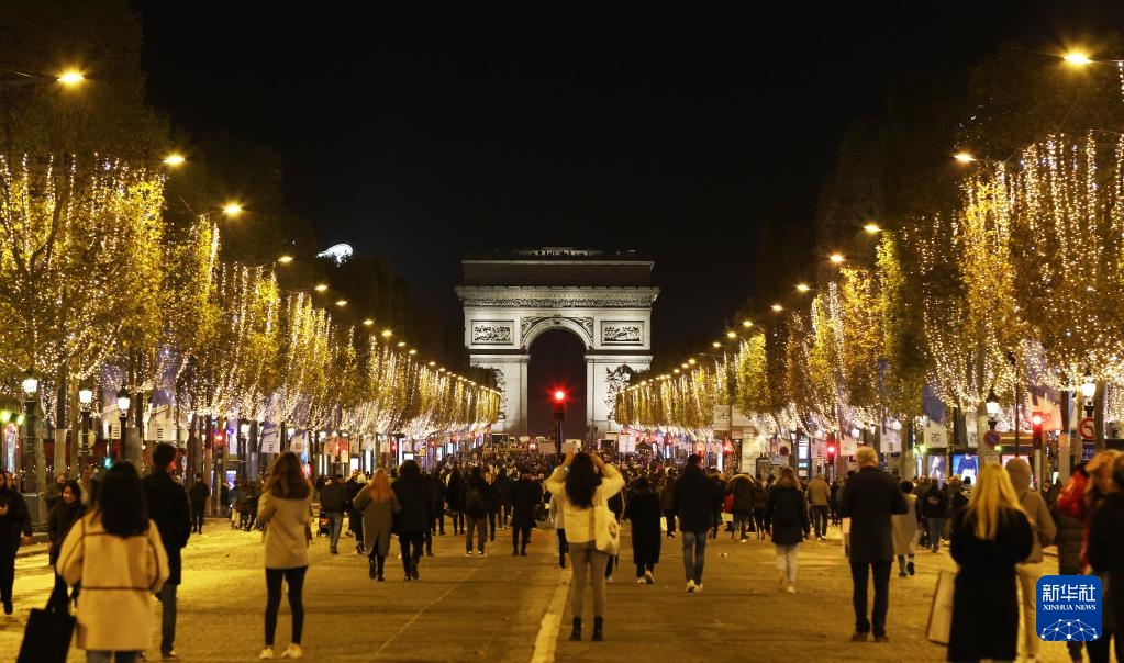 Thế giới - Nỗi lòng của người dân ở “Kinh đô Ánh sáng” Paris (Hình 4).