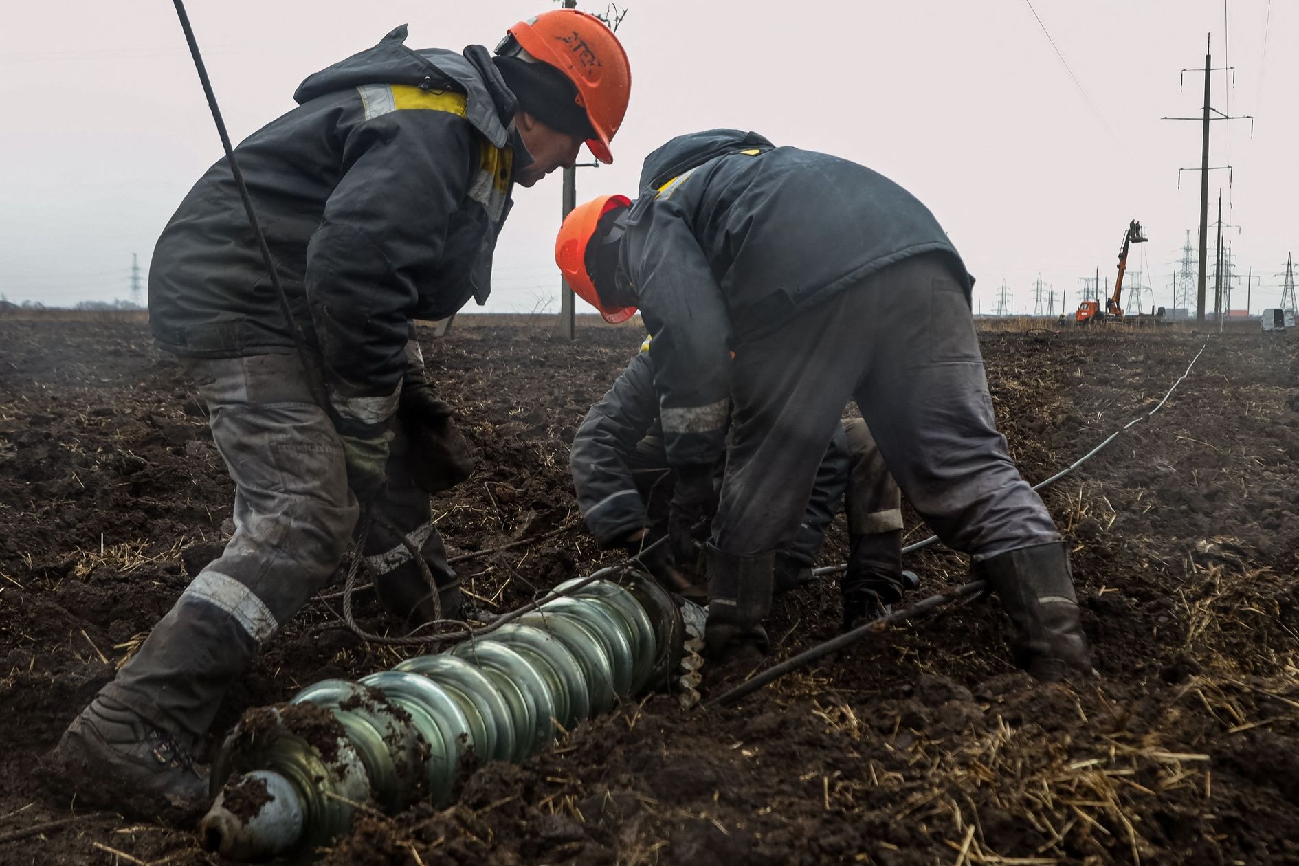Thế giới - Câu hỏi về logic chiến lược của Nga trong giao tranh ở Ukraine
