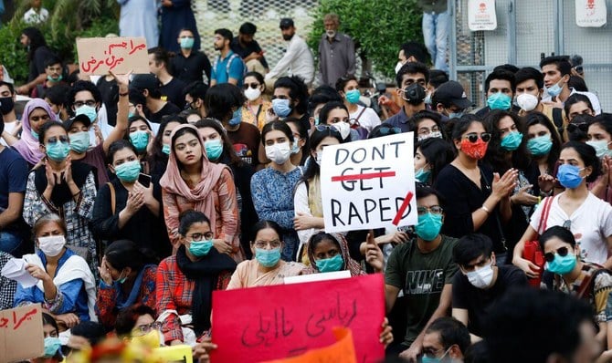 Thế giới - Pakistan: Tội phạm hiếp dâm được trả tự do vì đồng ý cưới nạn nhân