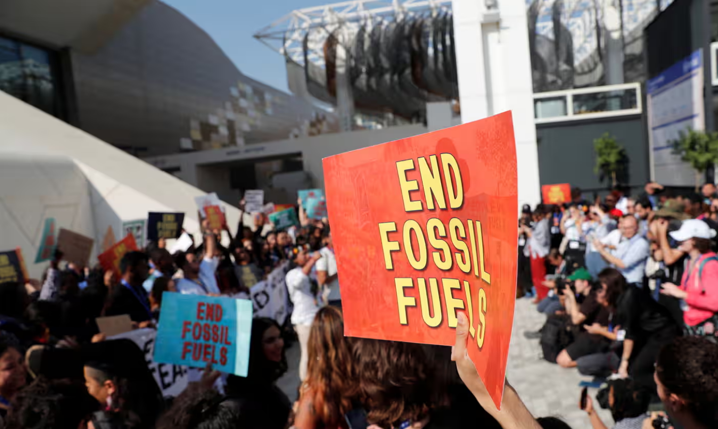 Thế giới - COP28 chính thức “vào việc”, bàn về tương lai của nhiên liệu hóa thạch (Hình 2).