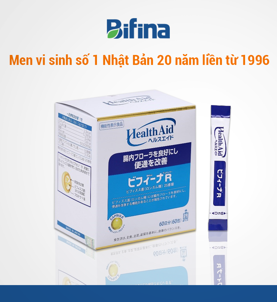 Sức khỏe - Sáng chế “độc đáo” người Nhật giúp chấm dứt viêm đại tràng dai dẳng (Hình 4).