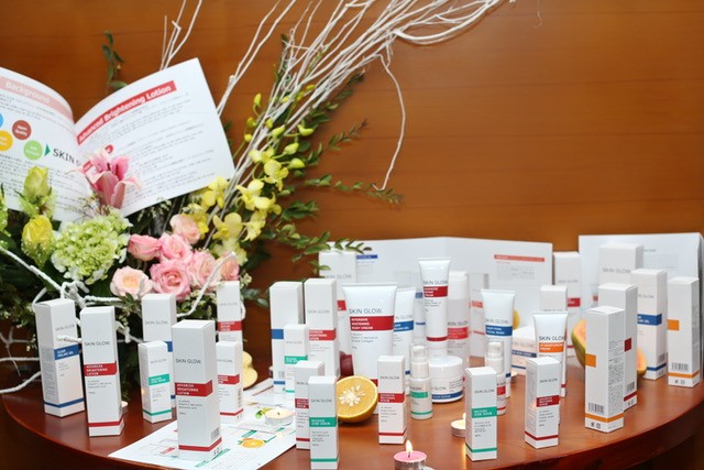 Cần biết - Á hoàng Nguyễn Nhung: Từ chuyên gia làm đẹp tới đại sứ thương hiệu Skin Glow (Hình 7).