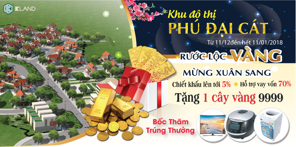 Thương hiệu - Dự án đất nền đang “khuấy đảo” thị trường bất động sản Phổ Yên Thái Nguyên