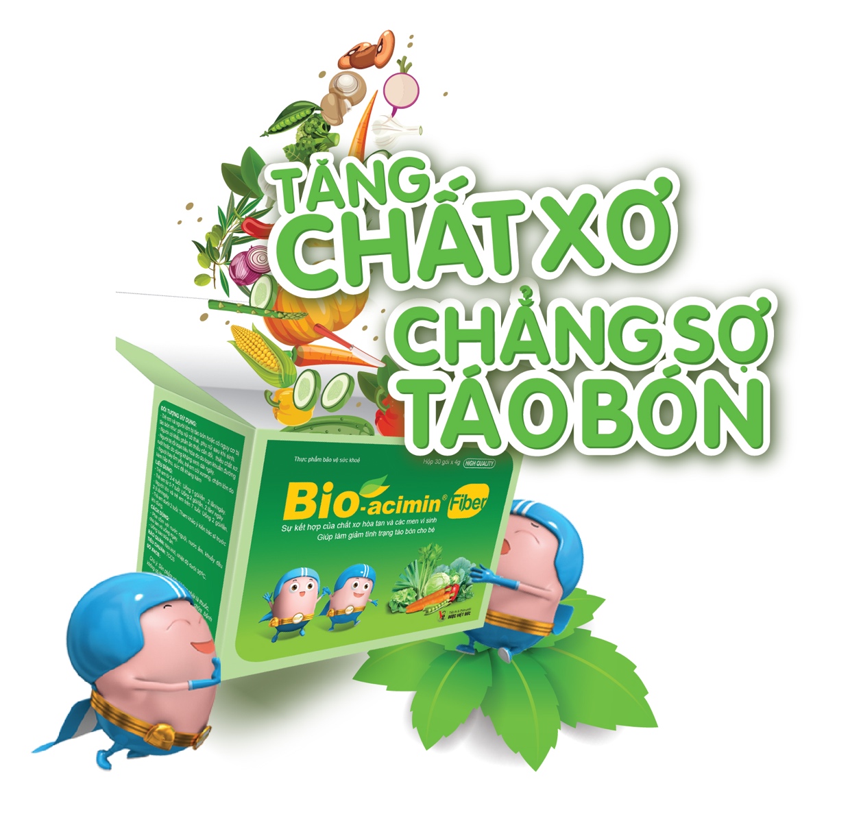 Sức khỏe - Bổ sung chất xơ đúng cách cho trẻ bị táo bón (Hình 3).