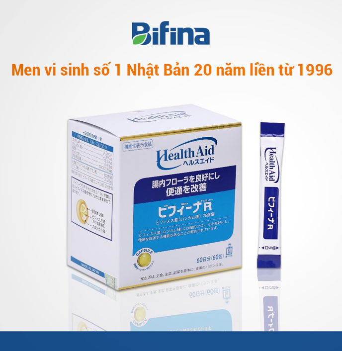 Sức khỏe - Chuyên gia tiết lộ tác dụng “vàng” của lợi khuẩn Bifido đối với bệnh viêm đại tràng (Hình 4).