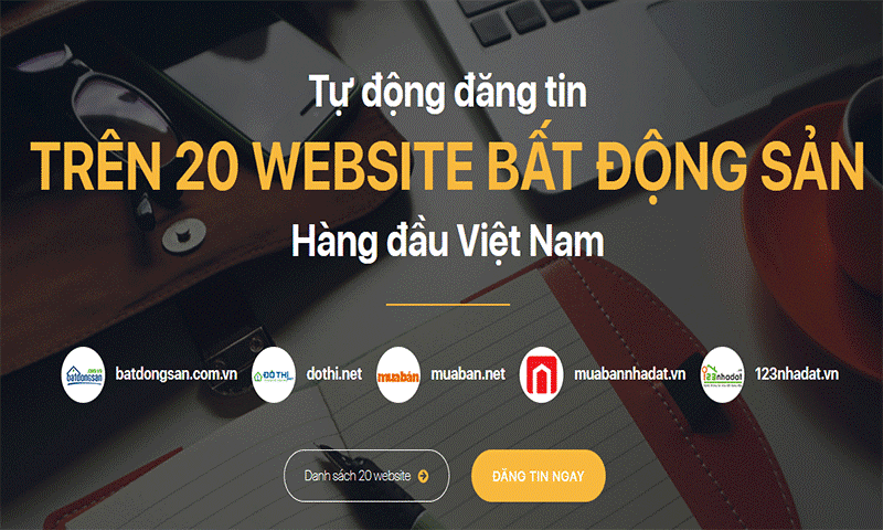 Cần biết - D&acirc;n m&ocirc;i giới &ldquo;săn&rdquo; ứng dụng c&ocirc;ng nghệ bất động sản