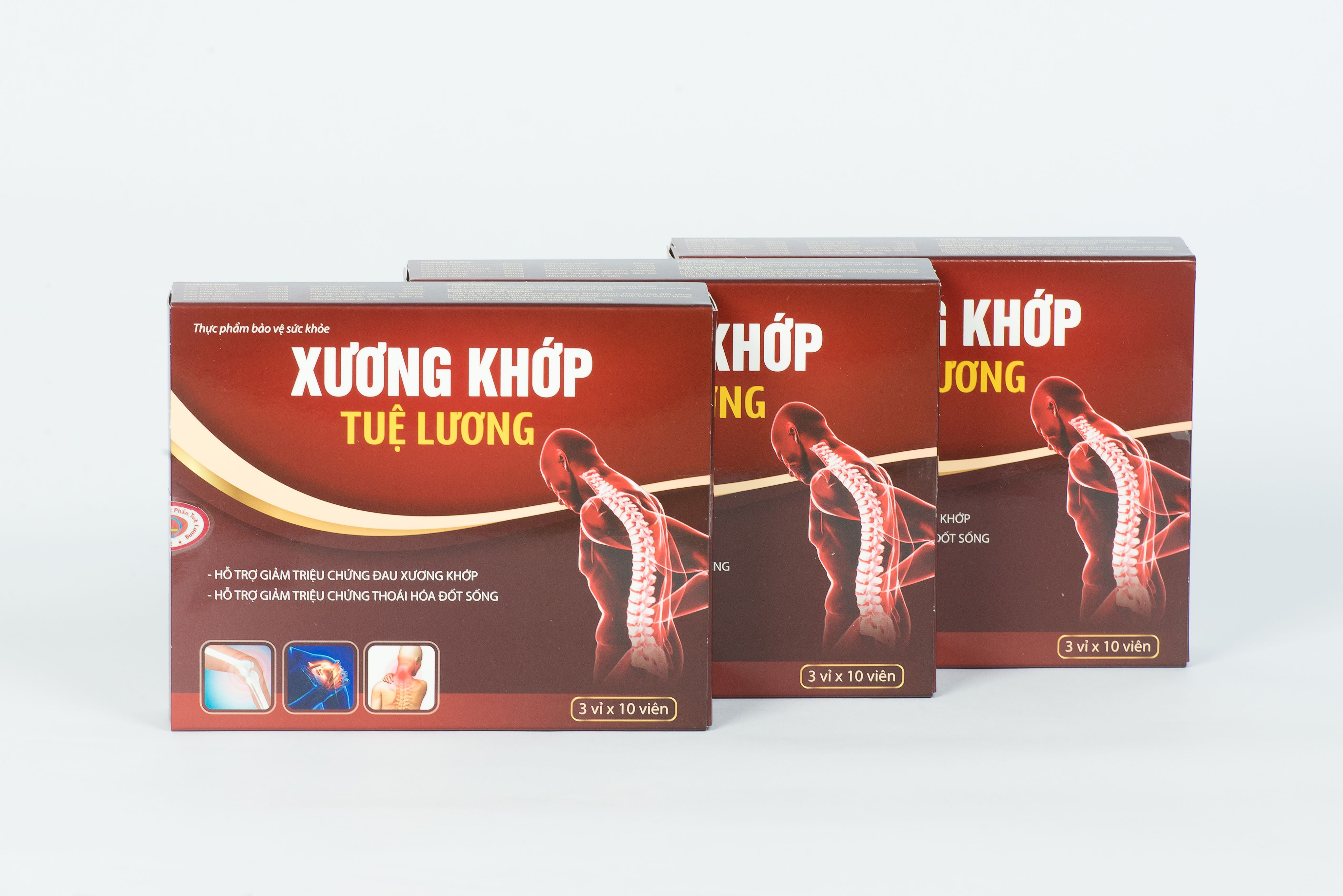 Viên Xương Khớp Tuệ Lương – Tiên dược tuyệt vời cho người bệnh khớp (Hình 3).